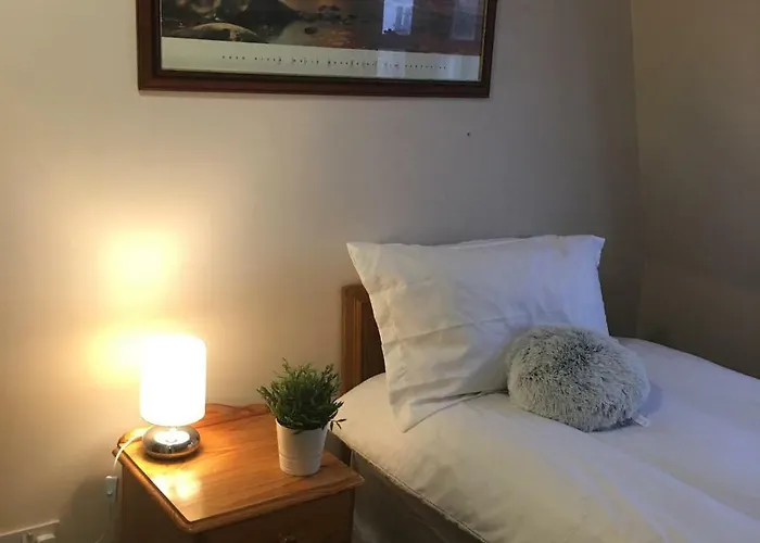 Terra Nova Hotel